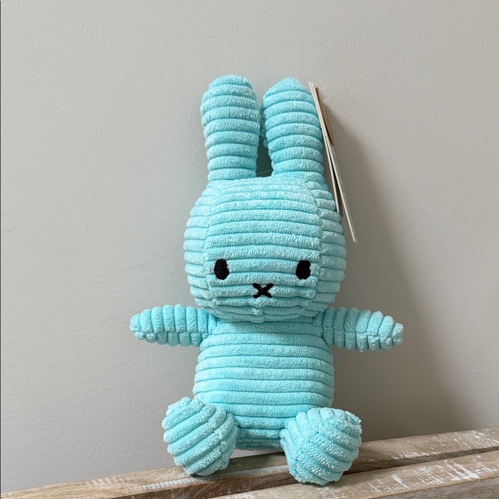Bon Ton Toys Miffy Corduroy Plush